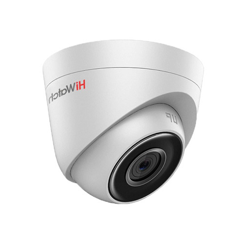 HiWatch DS-I453 / 4Mp 2.58mm Dome White