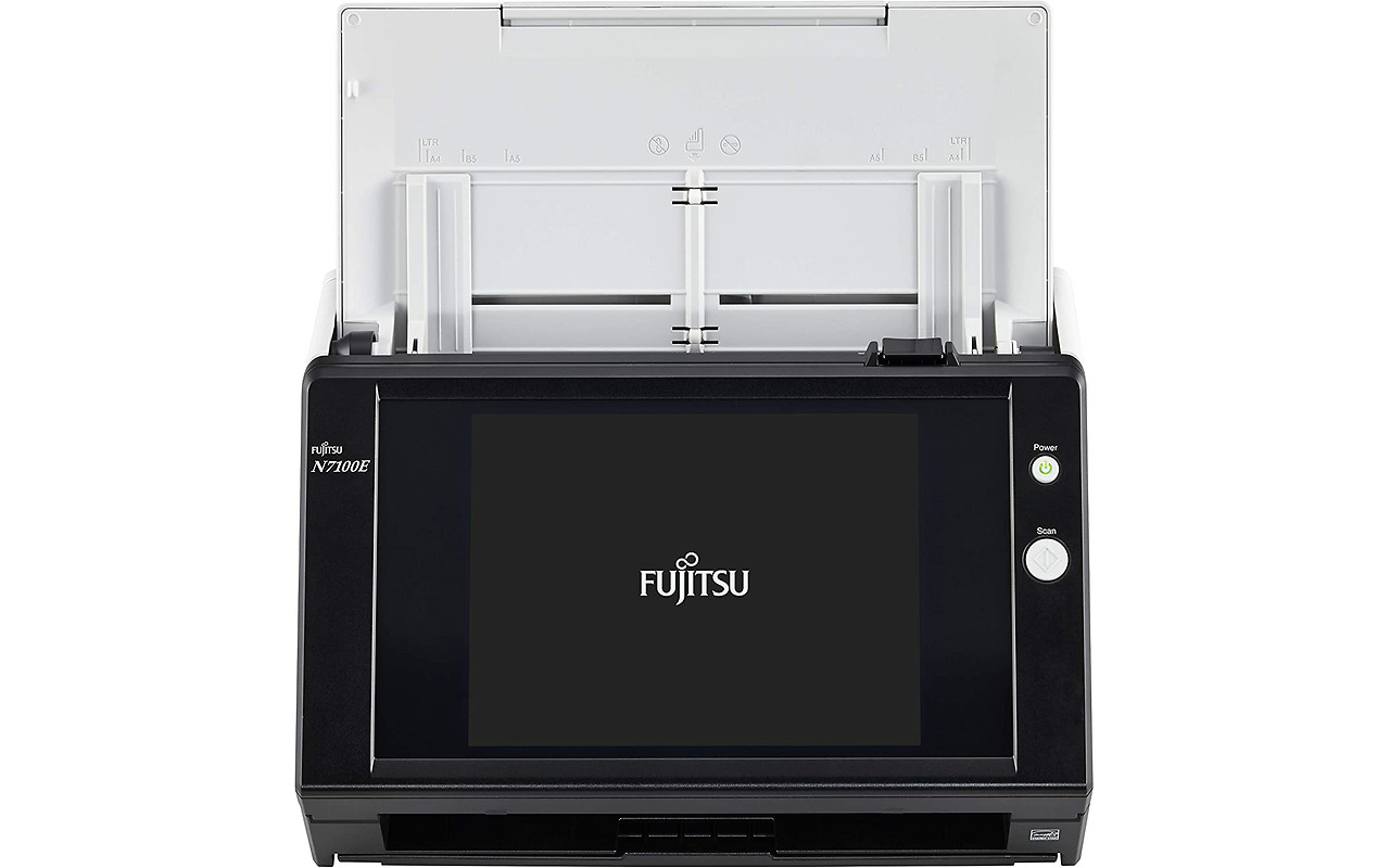 Fujitsu fi-N7100E /
