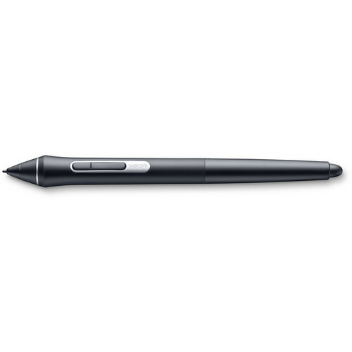 Wacom Pro Pen 2 / Black
