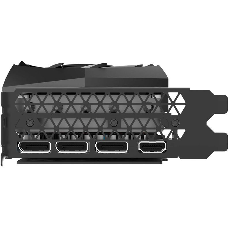 ZOTAC GeForce RTX 3090 Trinity 24GB GDDR6X 384bit / ZT-A30900D-10P