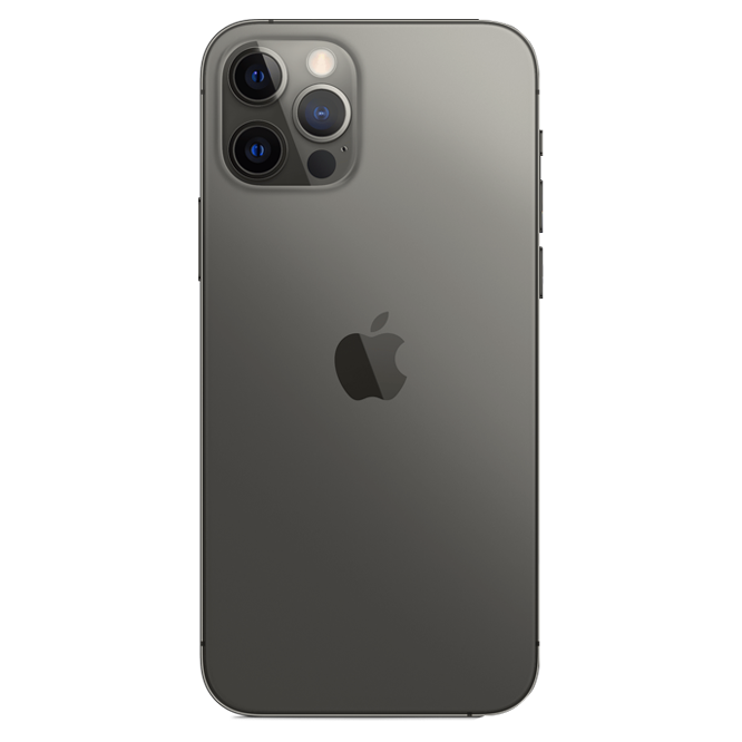 Apple iPhone 12 Pro / 6.1" OLED 2532x1170 / A14 Bionic / 6GB / 256GB / 2815mAh / DUALSIM /