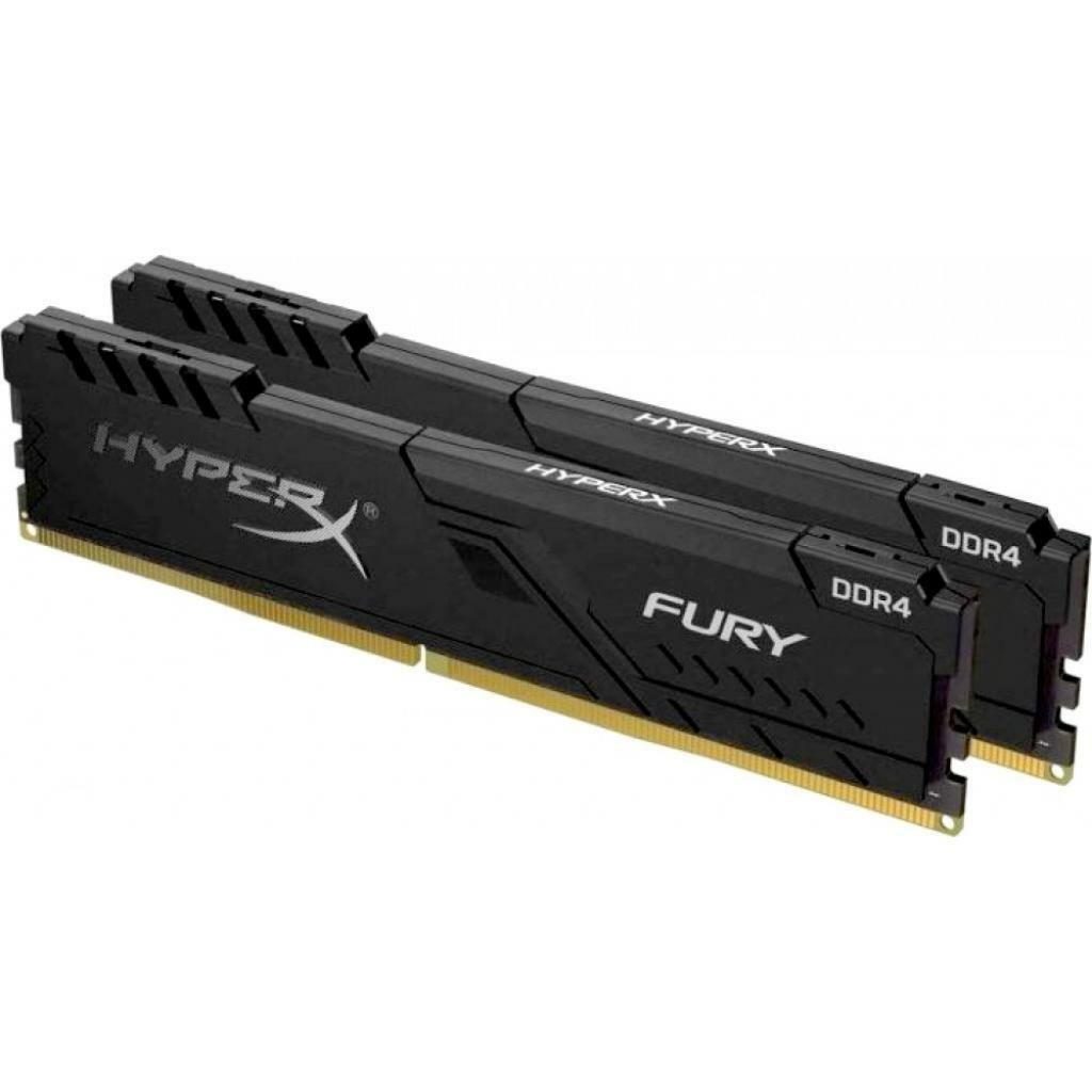 Kingston HyperX FURY HX436C18FB4K2/32 / 2x16GB DDR4 3600