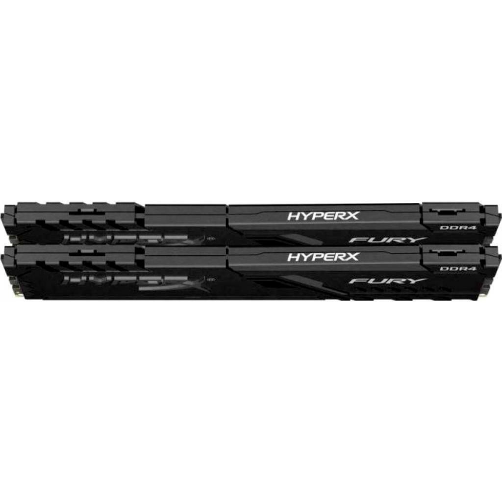 Kingston HyperX FURY HX436C18FB4K2/32 / 2x16GB DDR4 3600