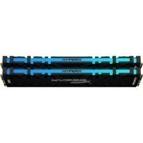 Kingston HyperX Predator RGB HX440C19PB4AK2/16 / 2x8GB DDR4 4000
