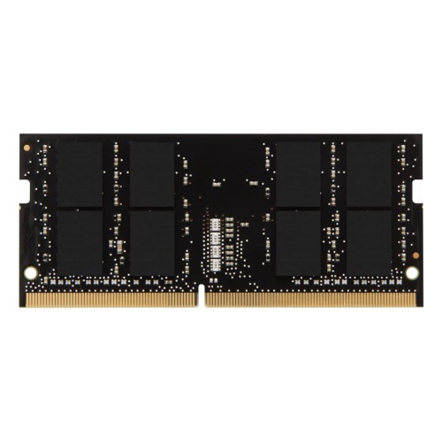 Kingston HyperX Impact HX426S16IB/32 / 32GB DDR4 2666 SODIMM