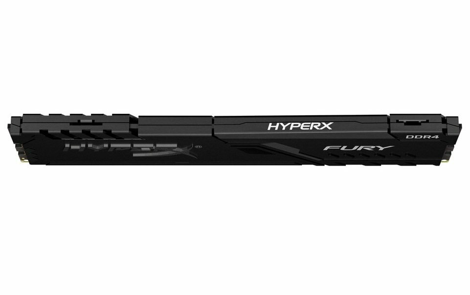 Kingston HyperX FURY HX434C17FB4/16 / 16GB DDR4 3466
