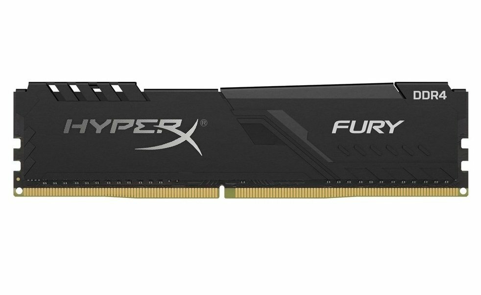 Kingston HyperX FURY HX434C17FB4/16 / 16GB DDR4 3466