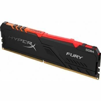 Kingston HyperX FURY RGB HX430C16FB4A/16 / 16GB DDR4 3000