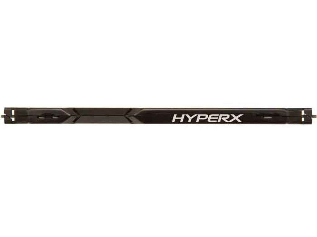 Kingston HyperX FURY HX316LC10FB/8 / 8GB DDR3L 1600