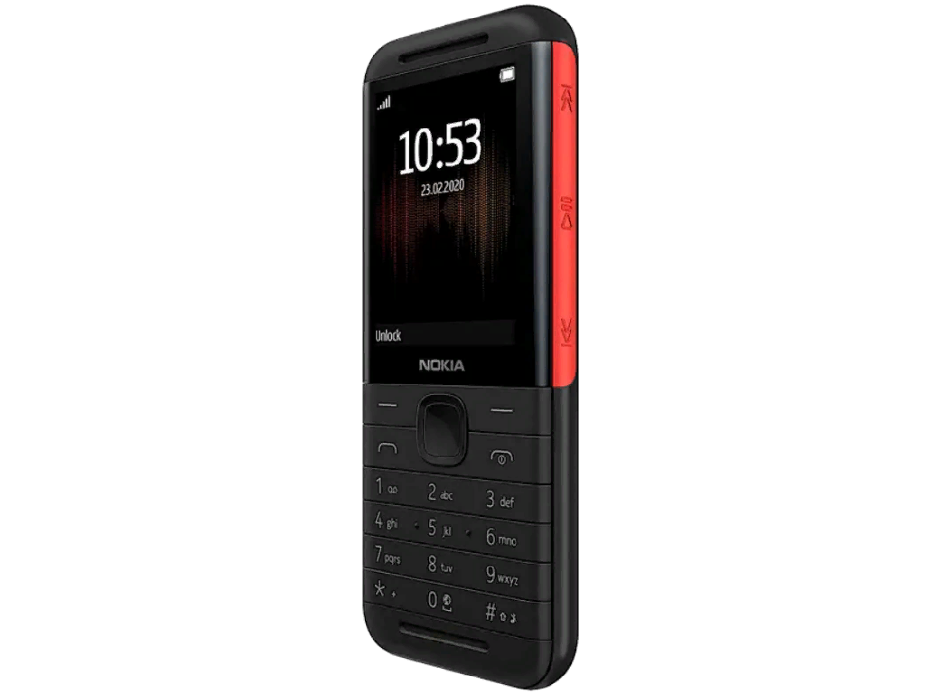 Nokia 5310 DS / 2020 /