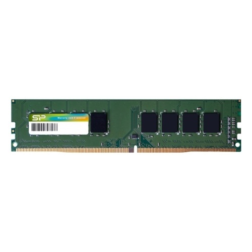 SiliconPower SP008GBLFU266B02 8GB DDR4 2666