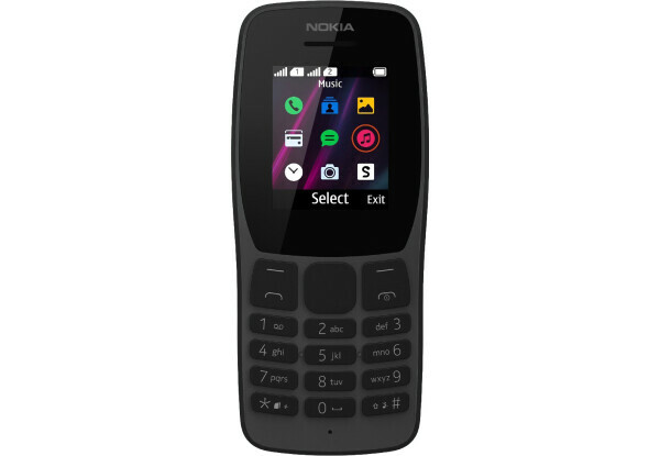 Nokia 110  DS /