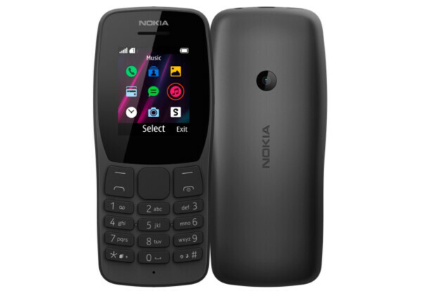 Nokia 110  DS /