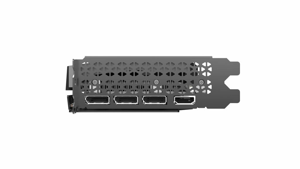 ZOTAC GeForce RTX 3060 Ti Twin Edge 8GB GDDR6 256bit / ZT-A30610E-10M
