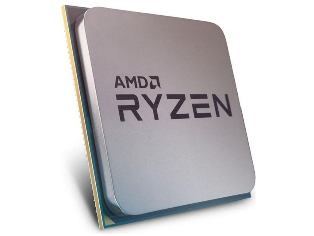AMD Ryzen 5 3350G Unlocked / Radeon Graphics /