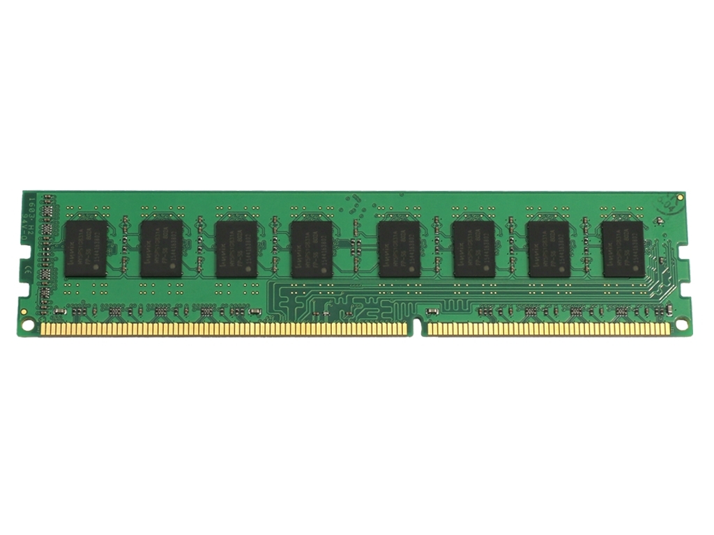 GOODRAM GR1333D364L9S/4G 4GB DDR3 1333