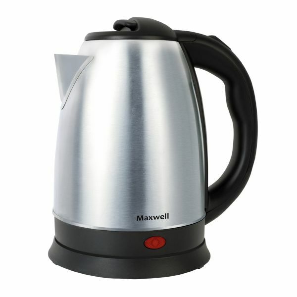 MAXWELL MW-1043 / Inox