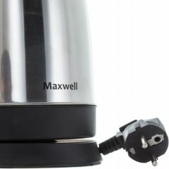 MAXWELL MW-1043 / Inox