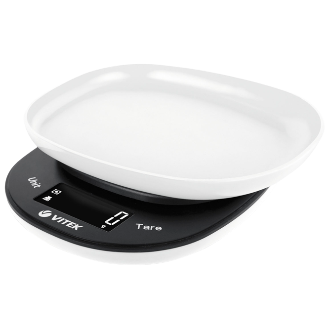 VITEK VT-8015 / Black