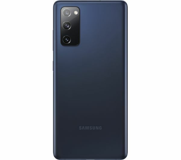 Samsung Galaxy S20fe / 6.5'' Super AMOLED 120Hz / Snapdragon 865 / 6Gb / 128Gb / 4500mAh / G780