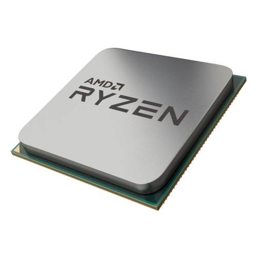 AMD Ryzen 5 3400GE / Socket AM4 35W / Radeon RX Vega 11 /