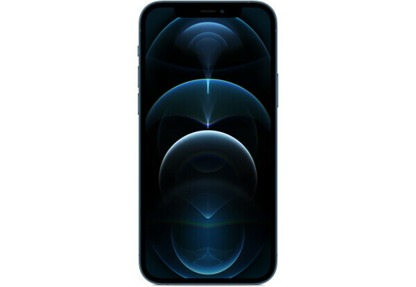 Apple iPhone 12 Pro Max / 6.7'' OLED 1284x2778 / A14 Bionic / 6Gb / 128Gb / 3687mAh / DUALSIM /