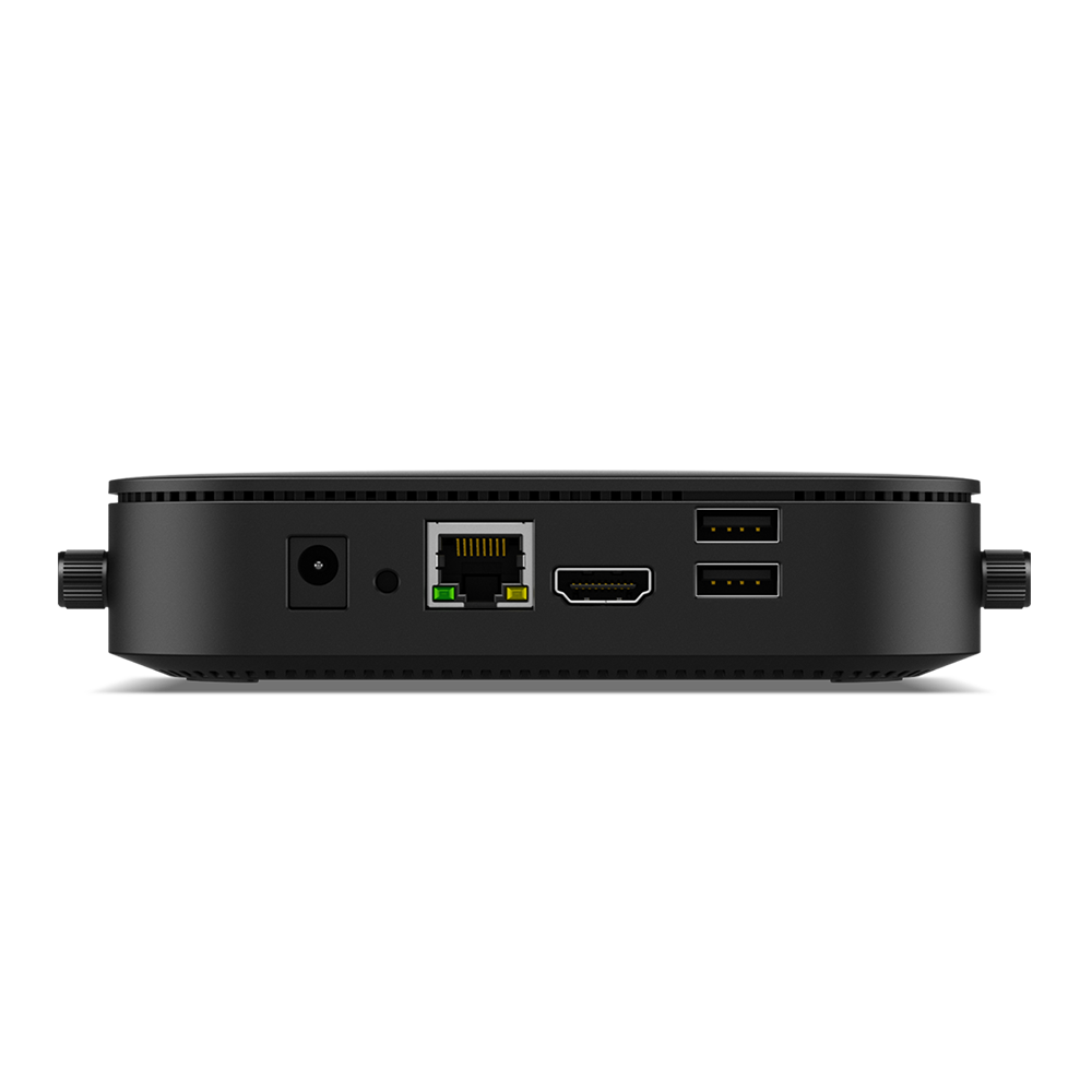 BenQ Wireless Presentation System InstaShow WDC20 /