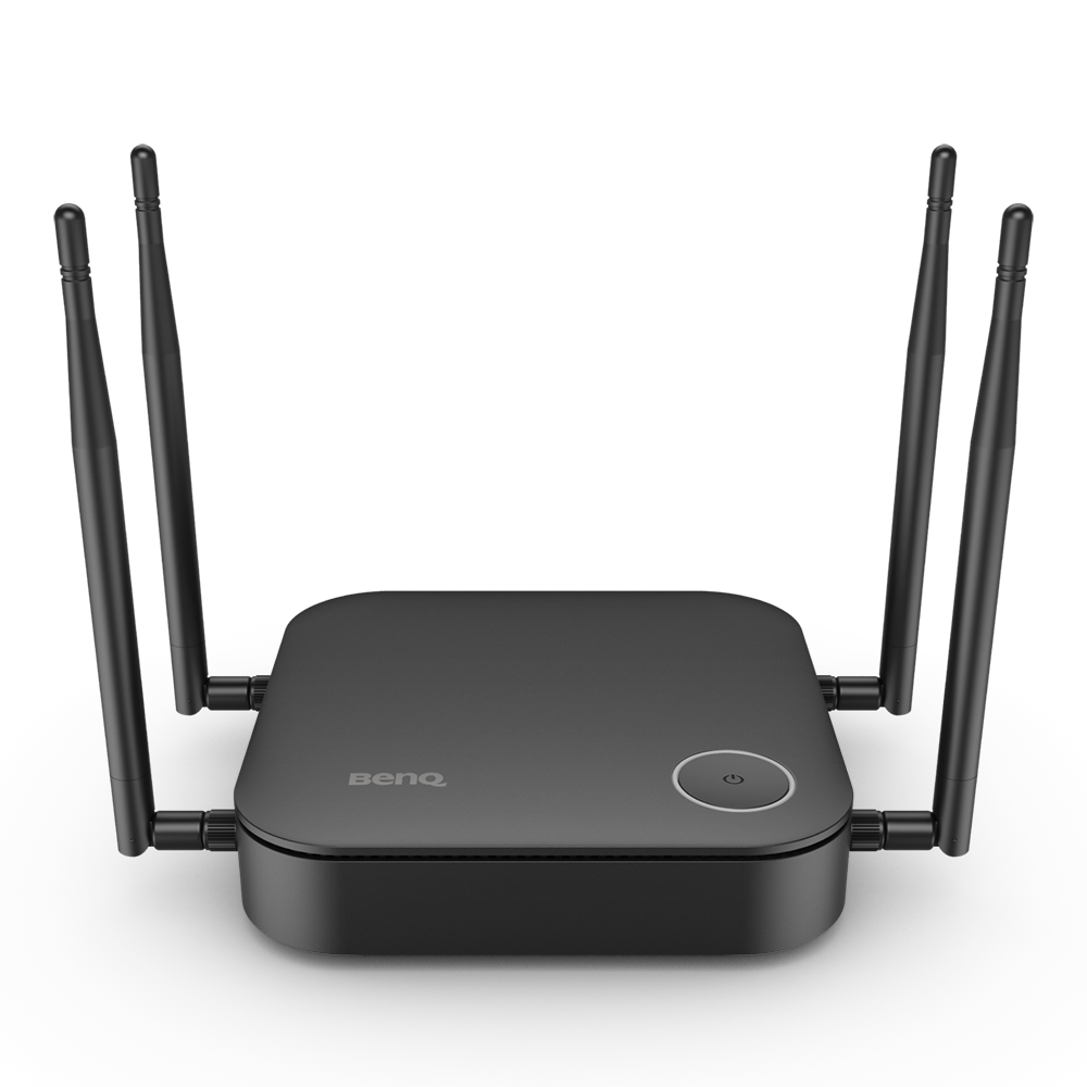 BenQ Wireless Presentation System InstaShow WDC20 /