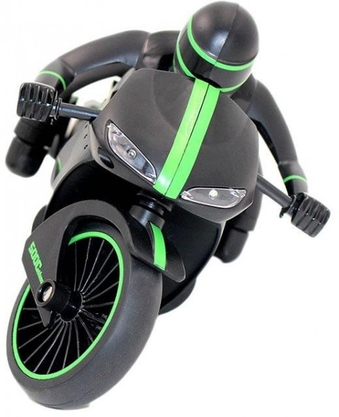 Crazon 2.4G High speed R/C Motorcycle / 17MT01B