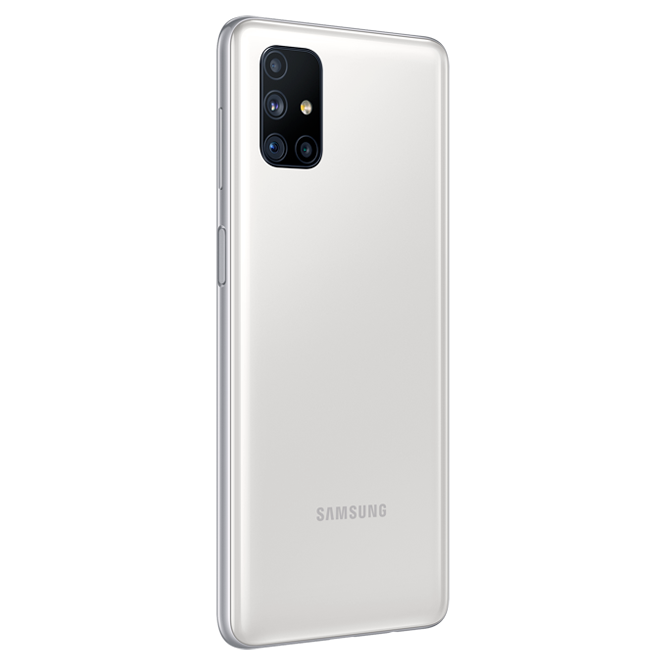 Samsung Galaxy M51 / 6.7" FullHD+ / 8Gb / 128Gb / 7000mAh /