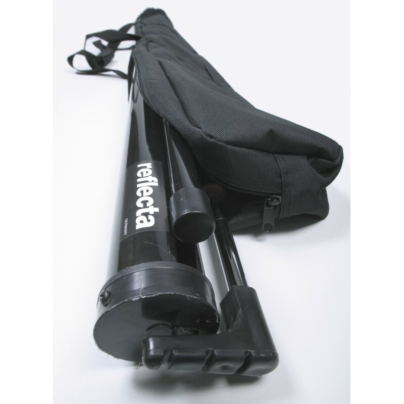 Reflecta Carrying bag for tripod screen / 50613 / Black