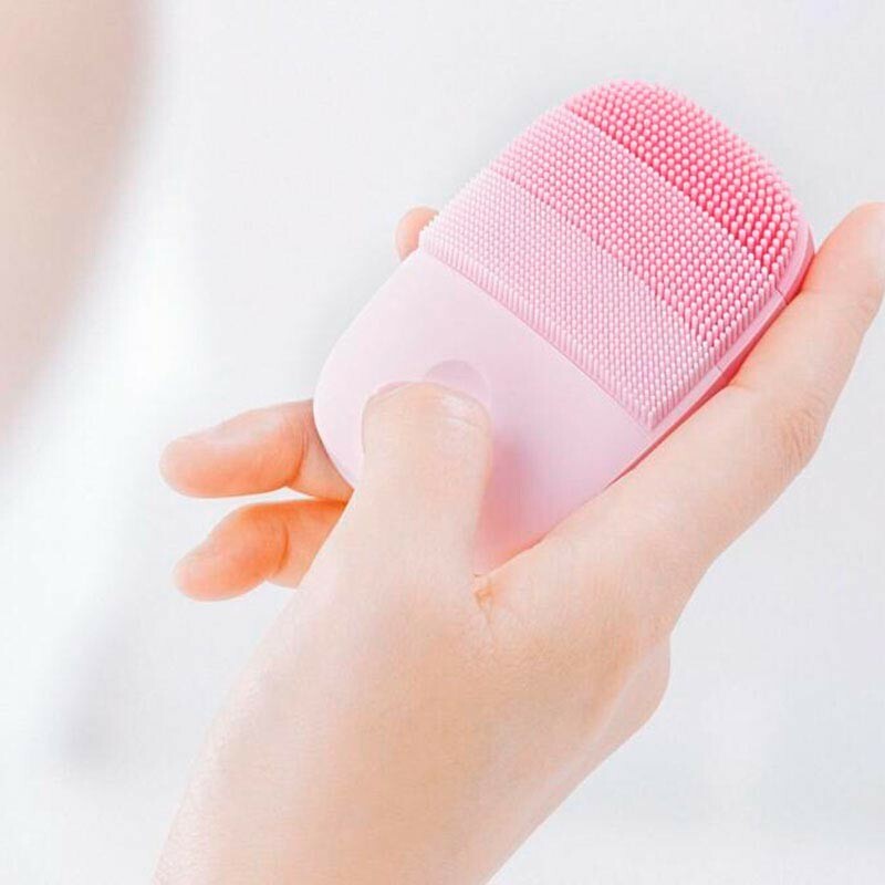 Xiaomi Inface Sound Wave Cleanser / Pink