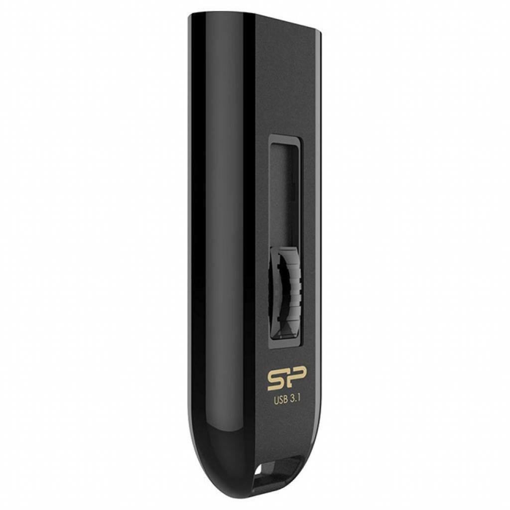 Silicon Power Blaze B21 SP064GBUF3B21V1K 64GB USB3.0 /