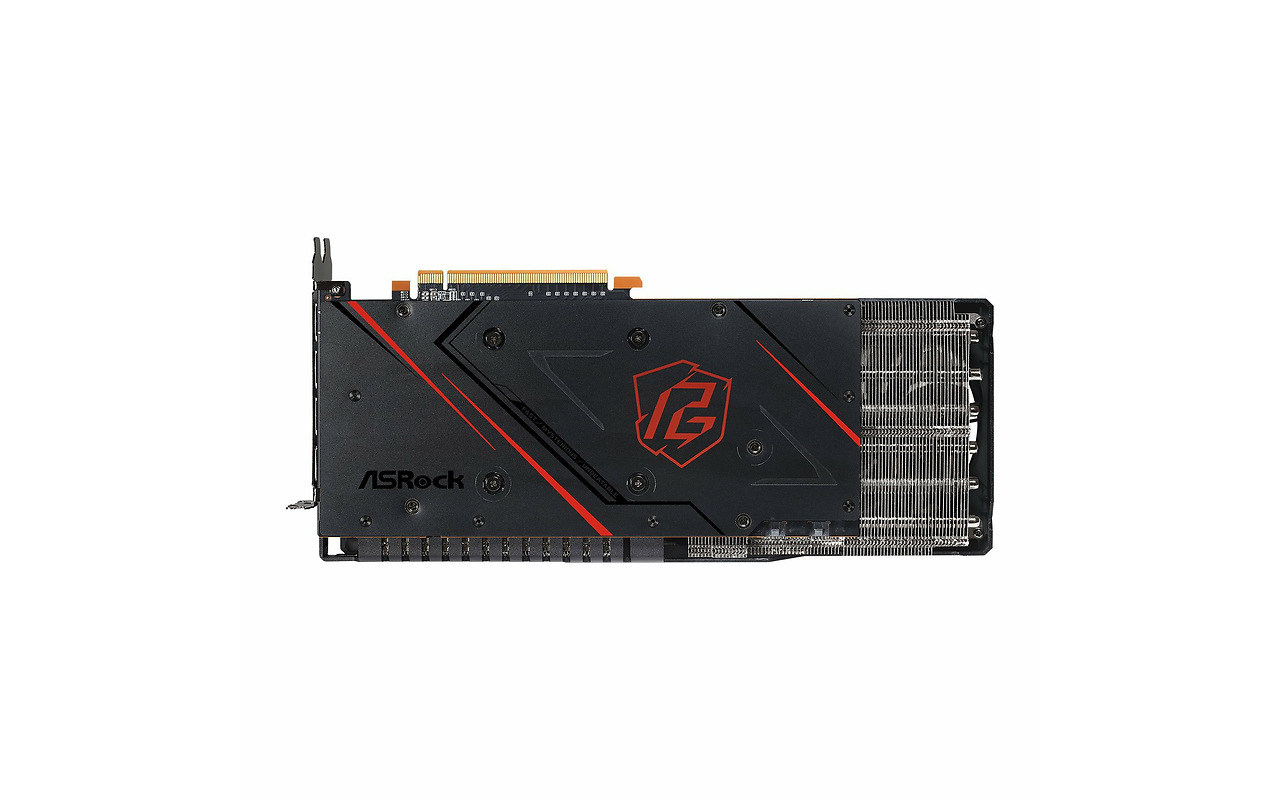 ASRock Radeon RX 6800 Phantom Gaming D 16G OC / 16GB GDDR6 256bit