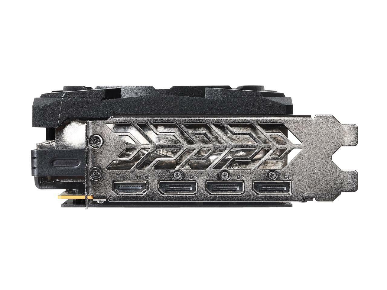 ASRock Radeon RX 6800 Phantom Gaming D 16G OC / 16GB GDDR6 256bit
