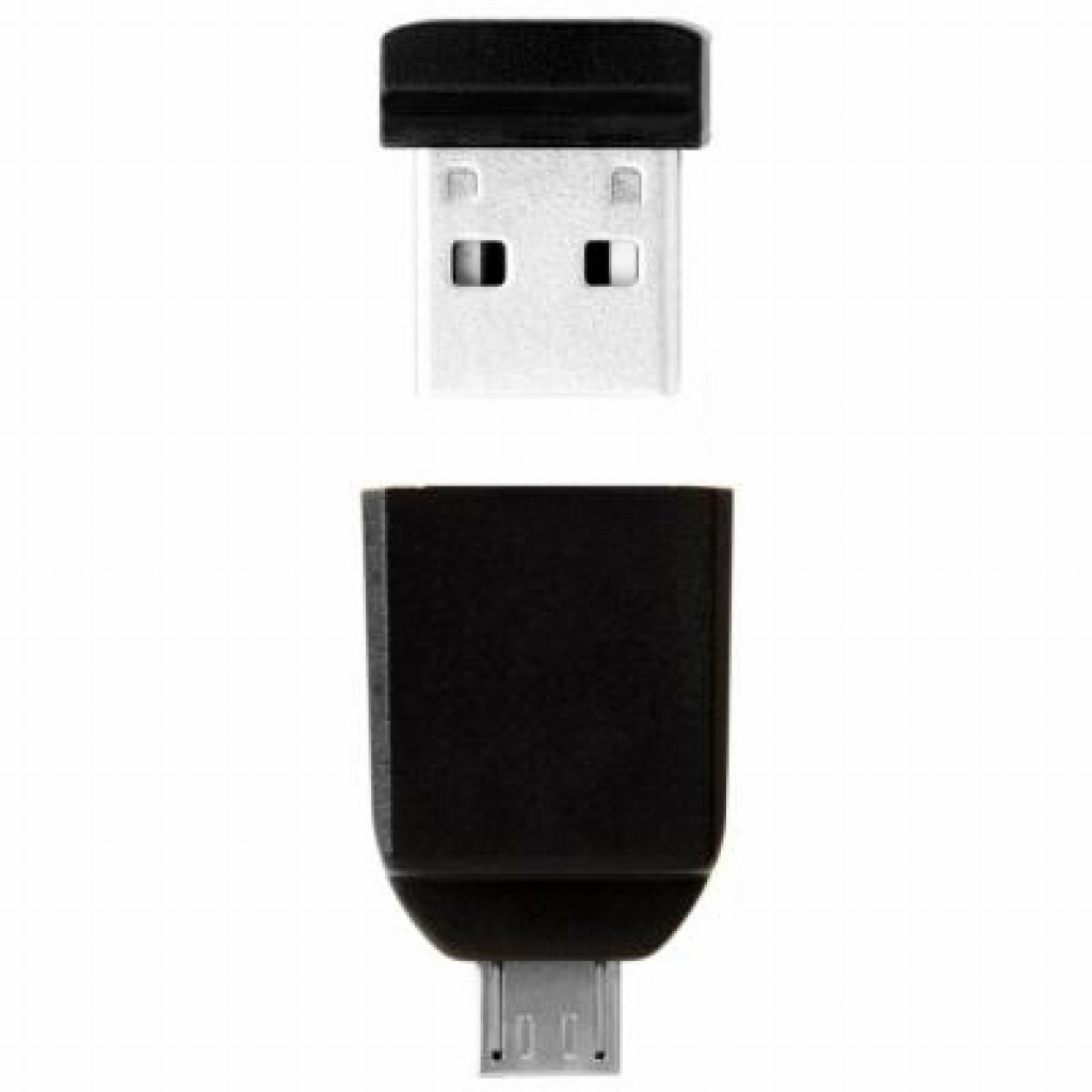 Verbatim NANO USB with Micro USB 16GB 49821 /
