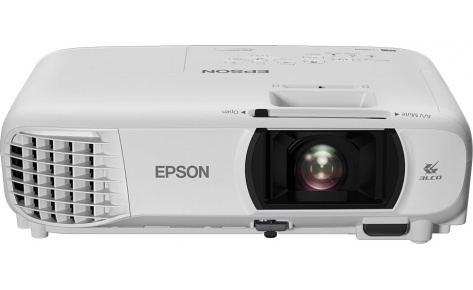Epson EH-TW610 / LCD FullHD 3000Lum /