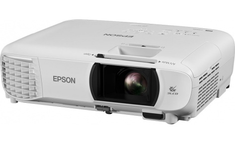 Epson EH-TW610 / LCD FullHD 3000Lum /