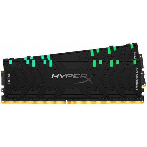 Kingston HyperX Predator RGB HX436C17PB3AK2/32 32GB DDR4 3600MHz