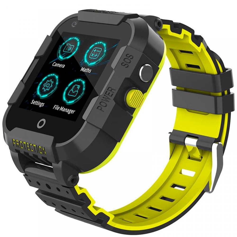 Smart Baby Watch KT12 /