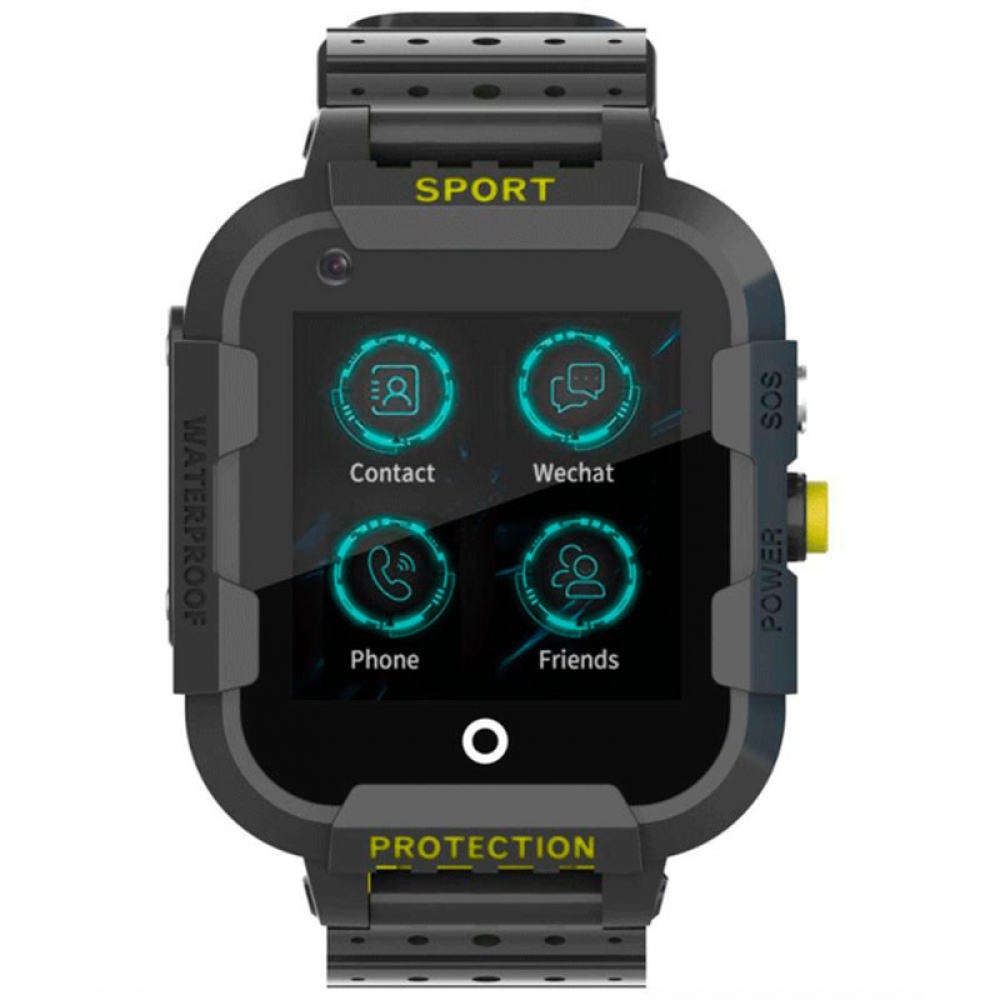 Smart Baby Watch KT12 /