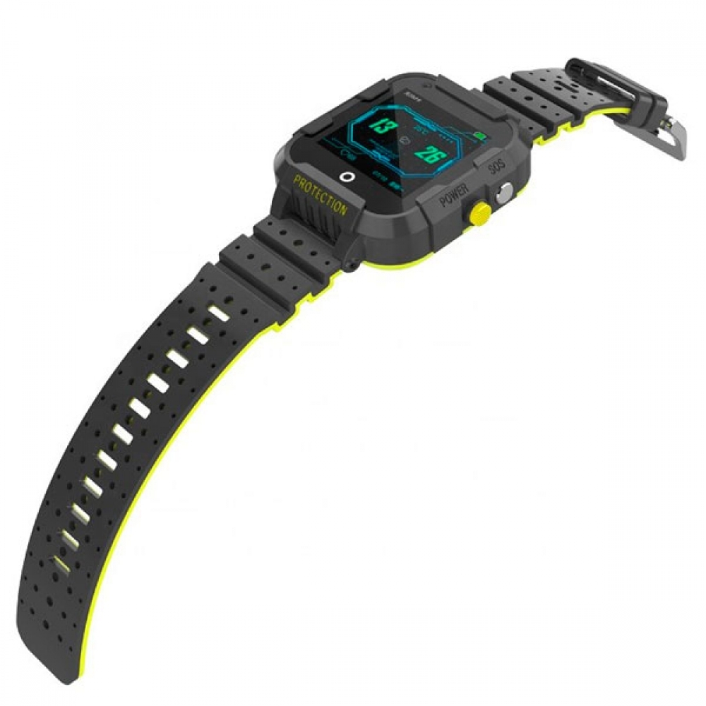 Smart Baby Watch KT12 /