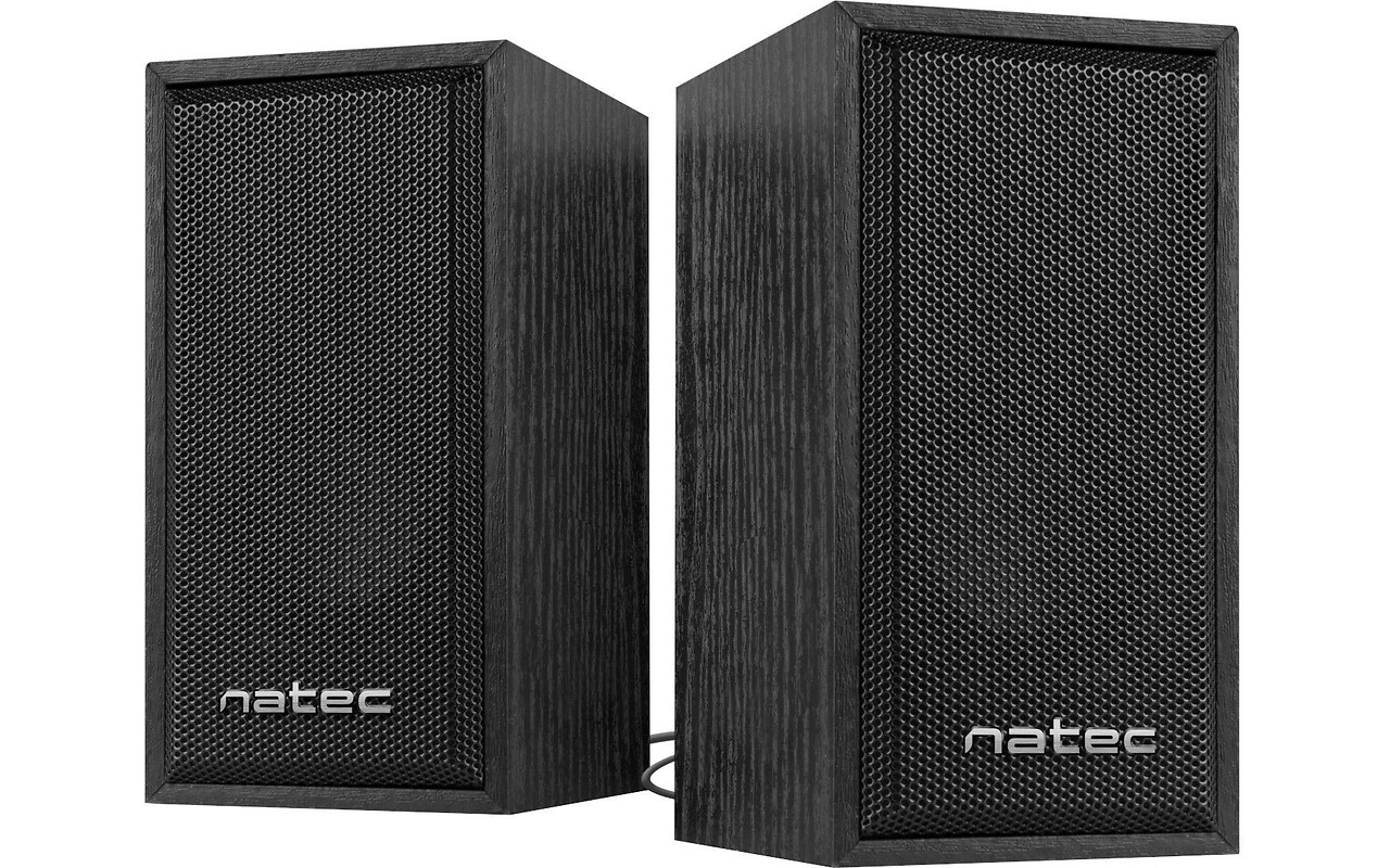 NATEC Panther NGL-1229 / Black