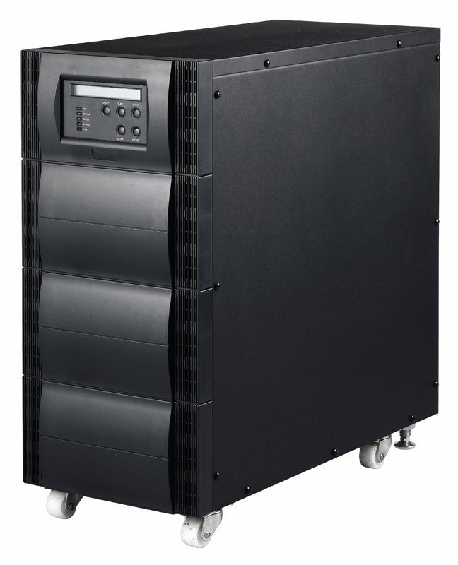 Powercom VGS-6K