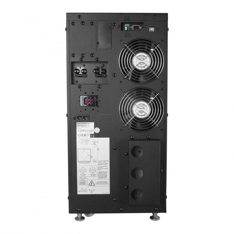 Powercom VGS-6K