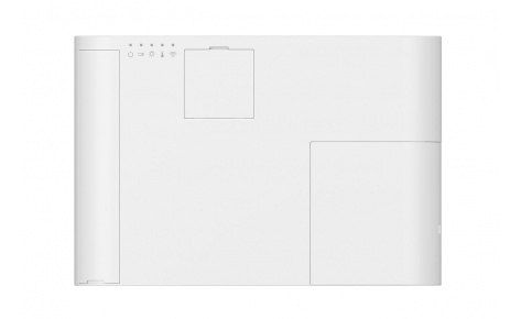 Epson EB-U50 LCD WUXGA 3700Lum Digital Signage Projector / White