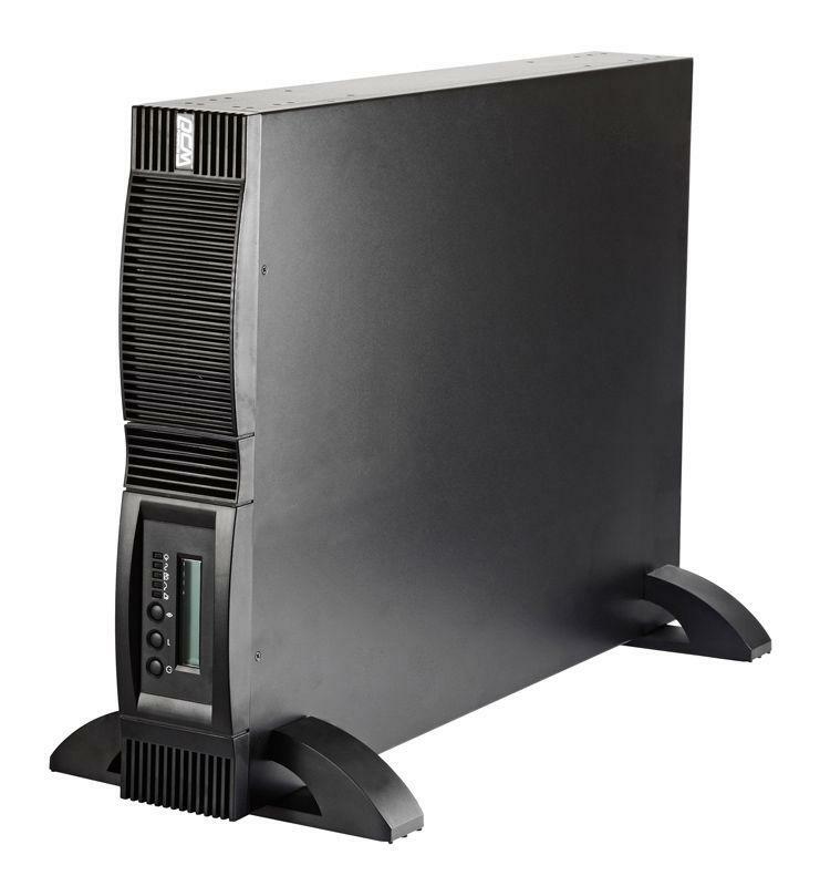Powercom VRT-3000 / 3000VA / 2700W