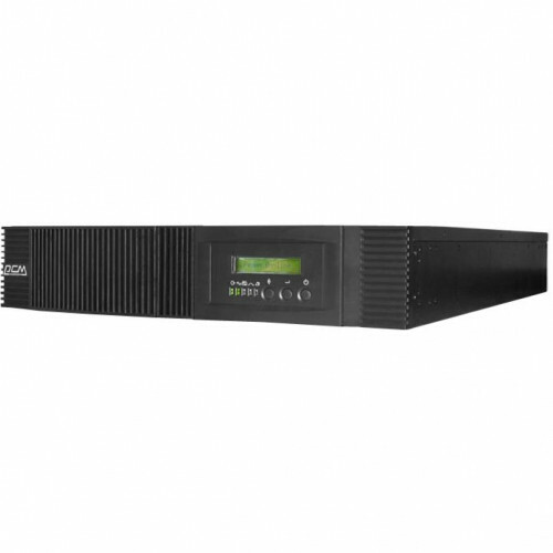 Powercom VRT-3000 / 3000VA / 2700W