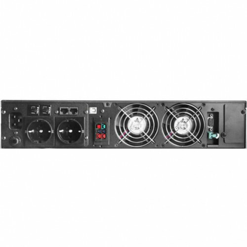 Powercom VRT-3000 / 3000VA / 2700W