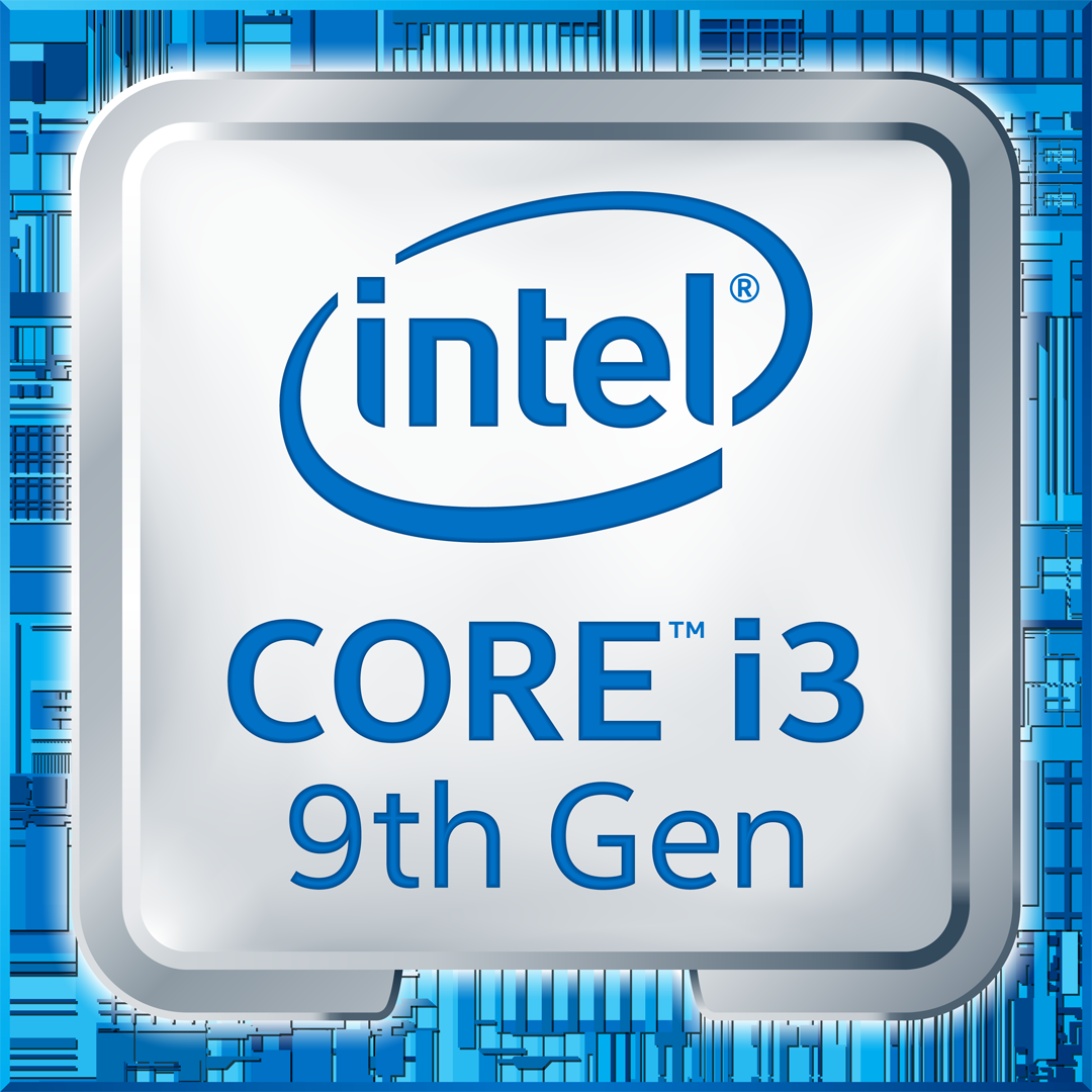 Intel Core i3-9300 S1151 62W /